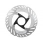 DISQUE SHIMANO ULTEGRA CL800 140MM