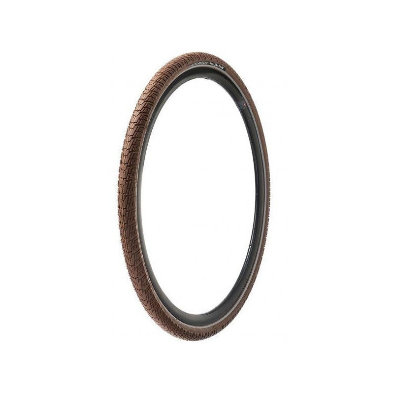 PNEU HUTCHINSON HAUSSMANN 700X40 TR BROWN