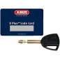 ABUS BORDO 6500/110 LOCK