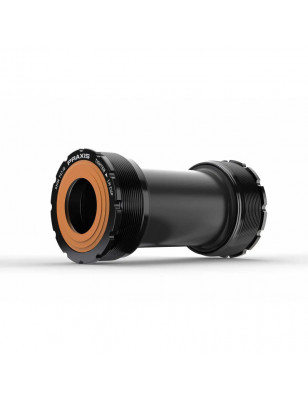Boite de Pédalier PRAXIS T47 / SHIMANO