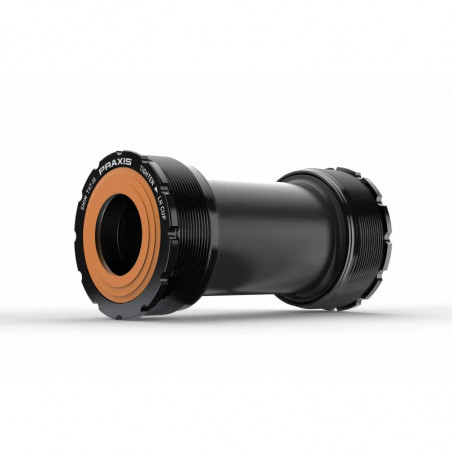 BOÎTIER DE PÉDALIER PRAXIS T47  SHIMANO | Cyclone Bike