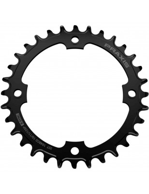 PLATEAU PRAXIS 12V 32 DENTS | Cyclone Bike