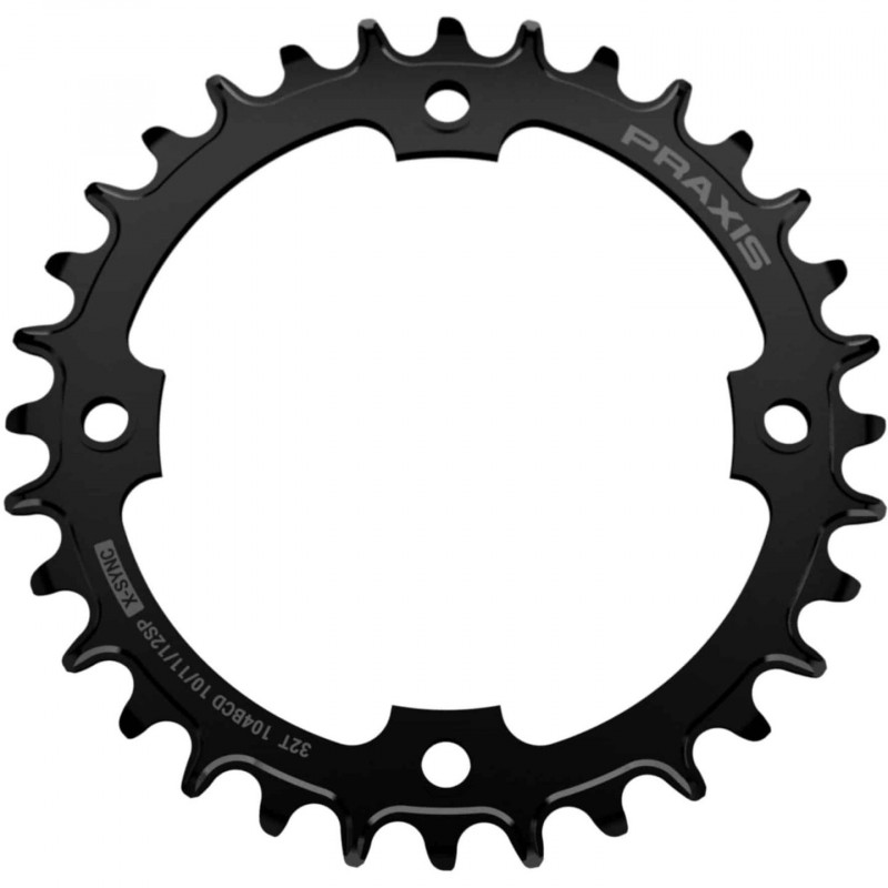 PLATEAU 12V PRAXIS 32