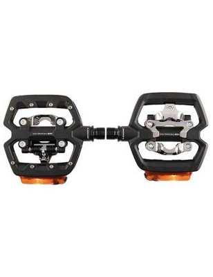 PEDALES GEO TREKKING ROC VISION
