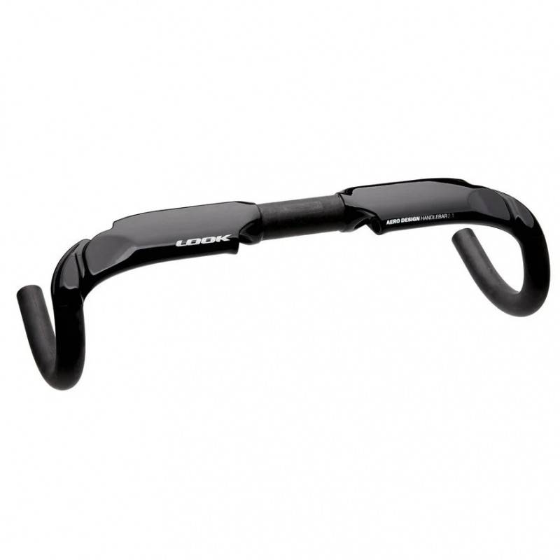 CINTRE LOOK ADH 2.1 BLACK SILVER