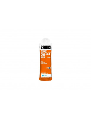 226ERS BCAA Energy Gel Orange | Cyclone Bike