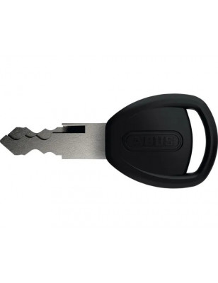 Chain Lock ABUS IVEN CHAIN 8210/110 Black