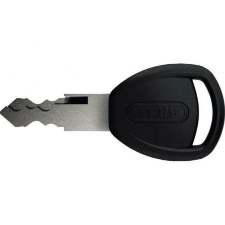 Chain Lock ABUS IVEN CHAIN 8210/110 Black