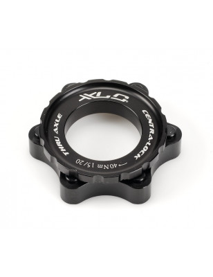 ADAPTATEUR CENTERLOCK P/ROTOR XLC | Cyclone Bike