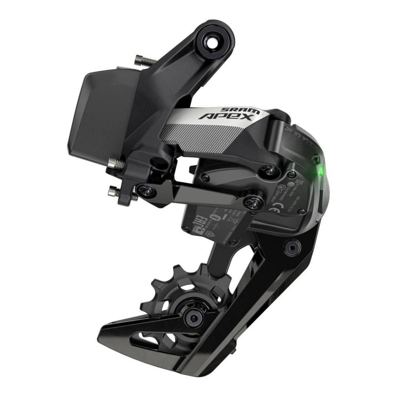 DERAILLEUR AR SRAM APEX XPLR AXS