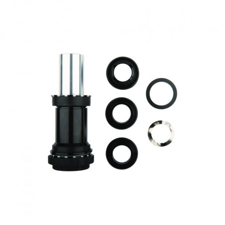BOITIER DE PEDALIER  NINJA TOKEN BB386 / BB30 / SHIMANO / GPX | Cyclone Bike