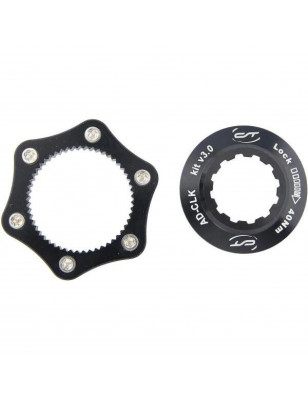 ADAPTATEUR DISC CL 6 TROUS