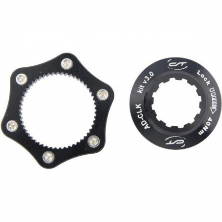 ADAPTATEUR DISC CL 6 TROUS