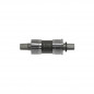 BOITIER DE PEDALIER SHIMANO BSA 122.5MM CARRE