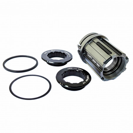 CORPS DE ROUE LIBRE WAHOO KICKR CAMPAGNOLO| Cyclone Bike