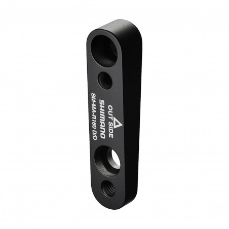 ADAPTATEUR  SHIMANO ETRIER DISQUE ARRIERE | Cyclone Bike