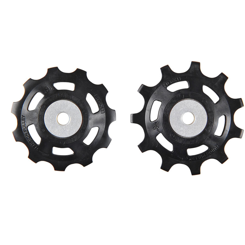 GALET DERAILLEUR SHIMANO XT 11V