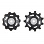 GALET DERAILLEUR SHIMANO XT 11V
