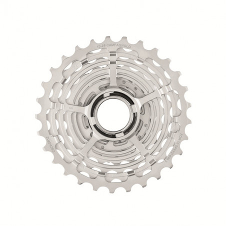 CASSETTE CAMPAGNOLO SUPER RECORD 12V 10-29 DENTS | Cyclone Bike