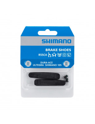 PATINS DE FREIN SHIMANO X2 JANTE ALUMINIUM| Cyclone Bike