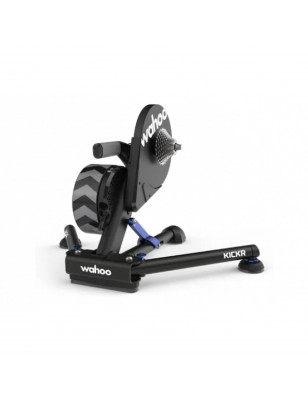 HOME TRAINER WAHOO KICKR SMART POWER