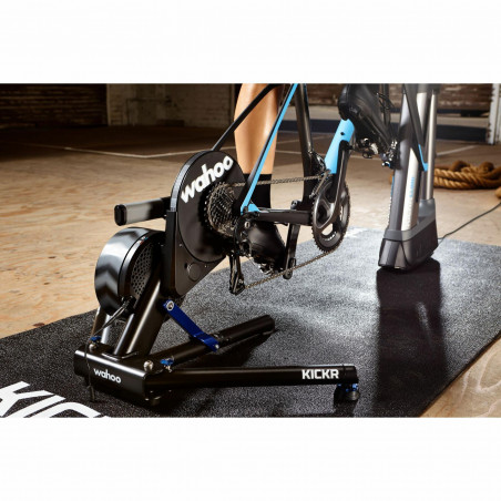 TAPIS D'ENTRAINEMENT WAHOO KICKR