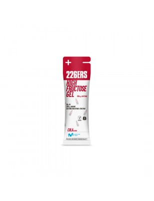 226ERS Energy Gel - 80g Caffeine Cola | Cyclone Bike