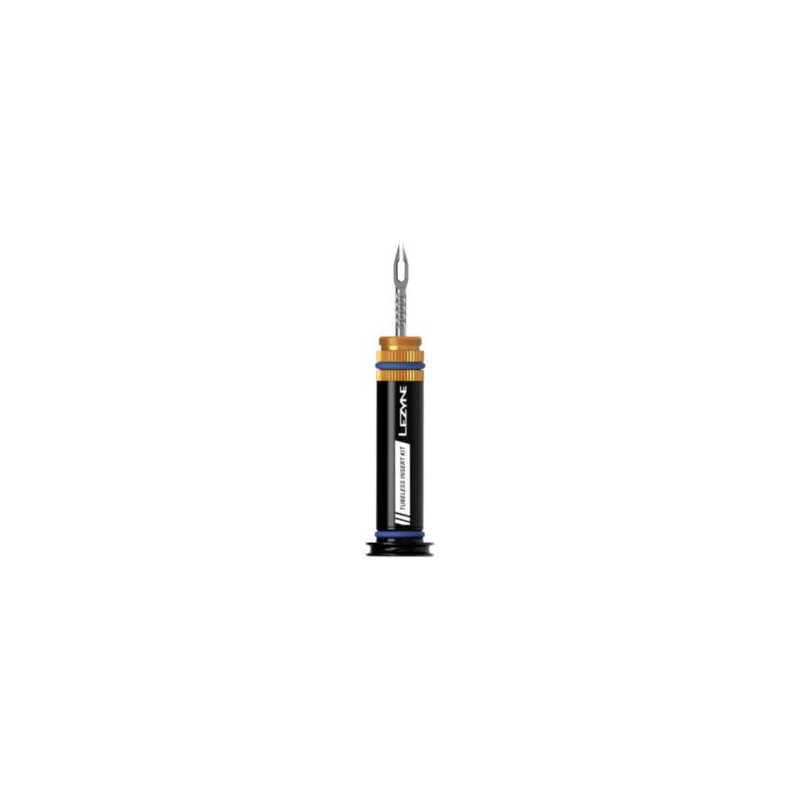MULTITOOL + TUBELESS COMBO - S