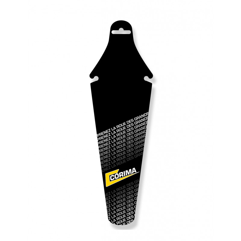 GARDE BOUE CORIMA CLIPSABLE