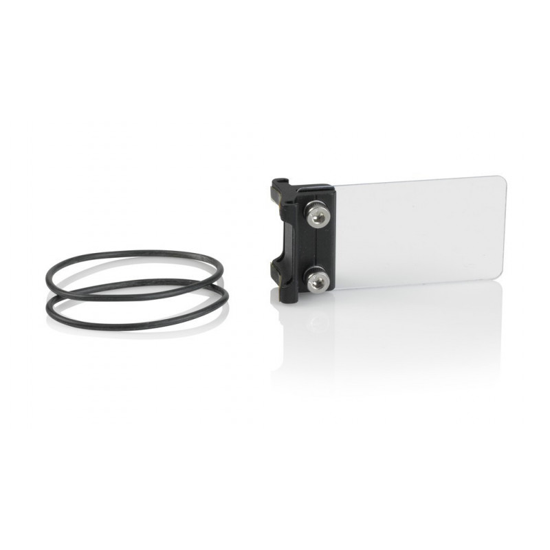 SUPPORT PLAQUE DE CADRE XLC