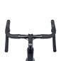 LOOK 765 Optimum Charcoal 105 Di2 R38D