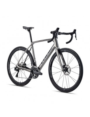 VELO LOOK 765 OPTIMUM CHARCOAL ULTEGRA DI2 R38D