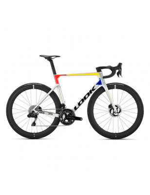 VELO LOOK 795 BLADE 2 RS PPLATINIUM DI2 R50 | Cyclone Bike