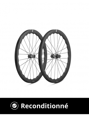 PAIRE ROUES FULCRUM SHARQ DISQUE 2WF XDR | Cyclone Bike