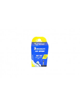CHAMBRE A AIR MICHELIN 12 X 1.5-1.75 PRESTA | Cyclone Bike
