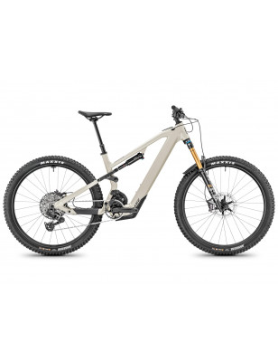 VELO MOUSTACHE GAME 150.8 MOON 600 WH l Cyclone Bike