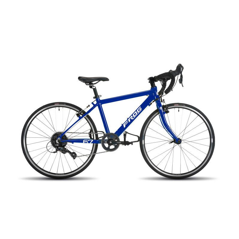 VELO FROG ROAD 67