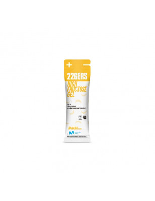 Gel Énergétique - 80g caféine cola