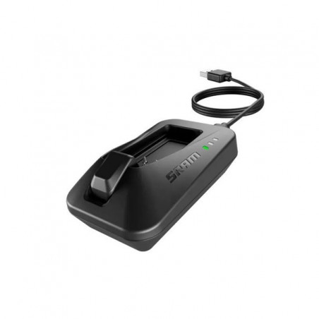 CHARGEUR SRAM ETAP + CABLE (SANS BATTERIE)
