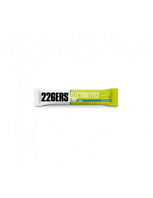 Gummy Energy Bar