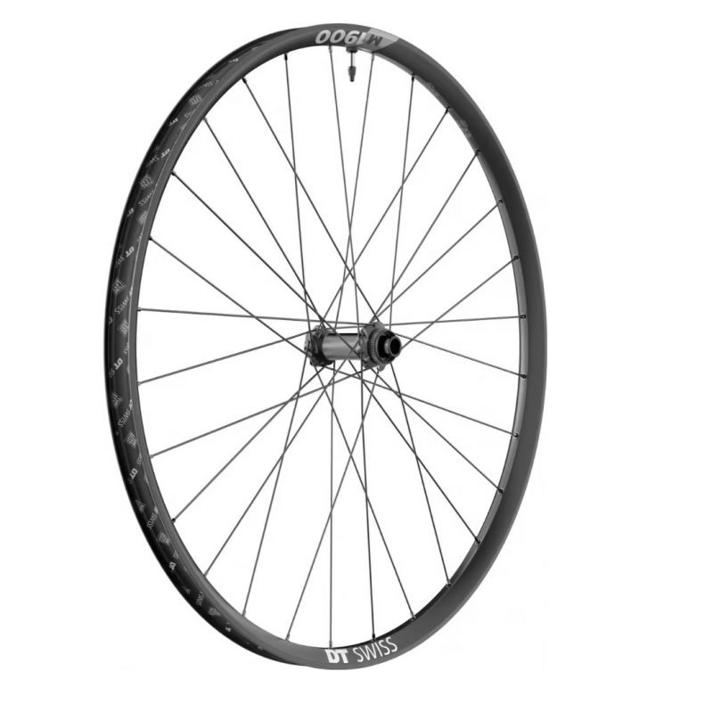 ROUE DT SWISS M1900 SPLINE 27.5
