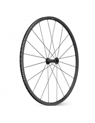 PAIRE ROUES DT SWISS PR1400 DICUT 21MM SHIMANO