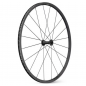 PAIRE ROUES DT SWISS PR1400 DICUT 21MM SHIMANO