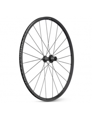 PAIRE ROUES DT SWISS PR1400 DICUT 21MM SHIMANO