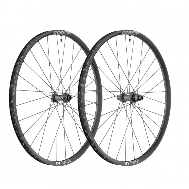 PAIRE ROUES DT SWISS XR1700 SPLINE MS PAIRE ROUES DT SWISS XR1700 SPLINE MS
