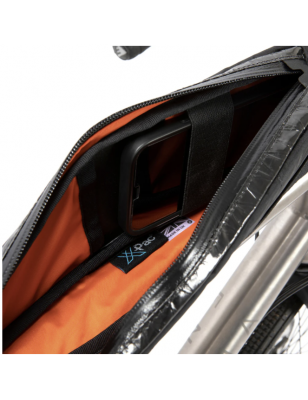 SACOCHE RACE TOP TUBE 1.5L RESTRAP