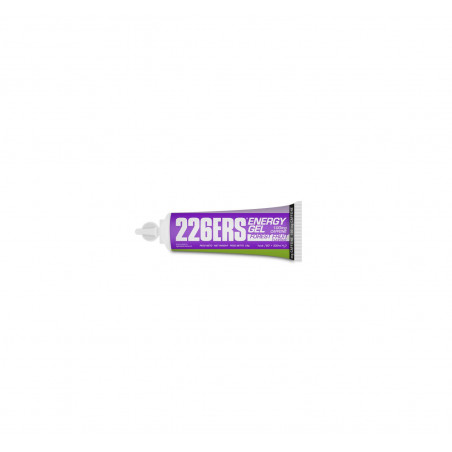 226ERS BARRE ENERGIQUE GEL 25g
