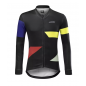 MAILLOT MANCHES LONGUES PURIST 3