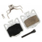 PLAQUETTES CAMPAGNOLO V2