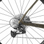 VELO LOOK E-765 GRAVEL 2 HOPE GREEN APEX